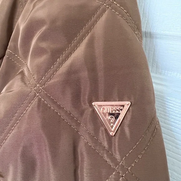 Guess jacket - Picture 8 of 9